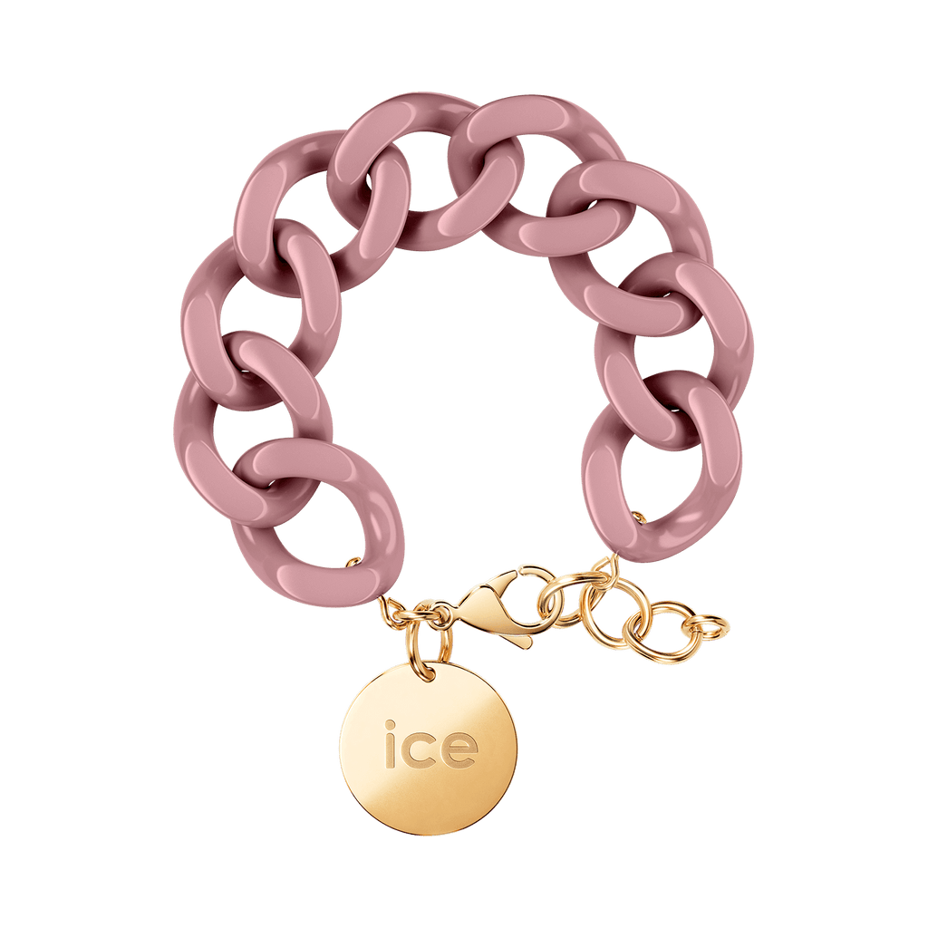 ice-jewellery-chain-bracelet-fall-rose