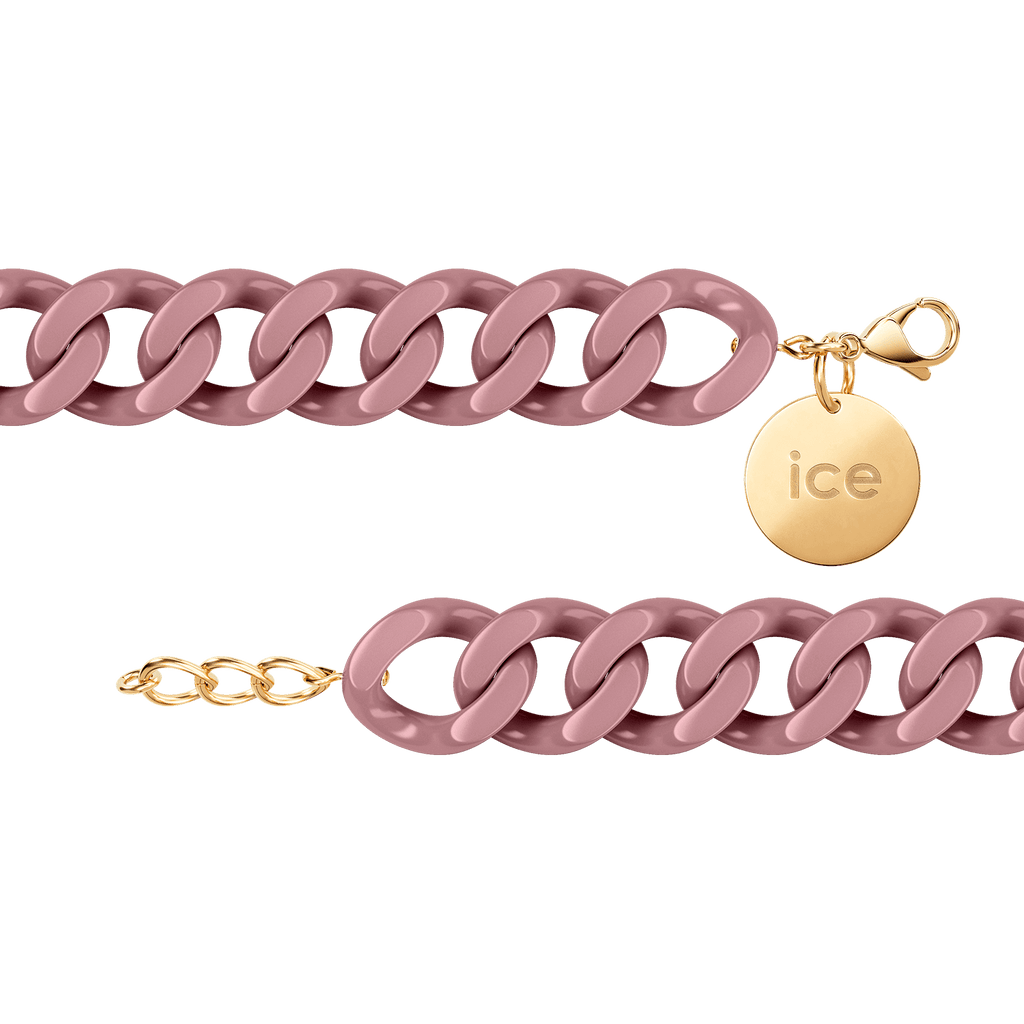 ice-jewellery-chain-bracelet-fall-rose