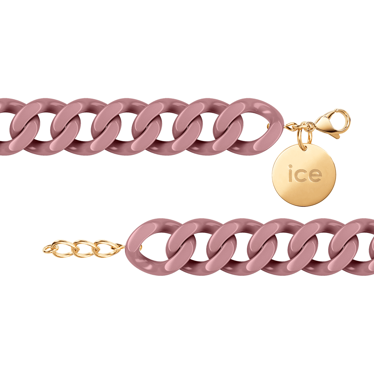 ice-jewellery-chain-bracelet-fall-rose