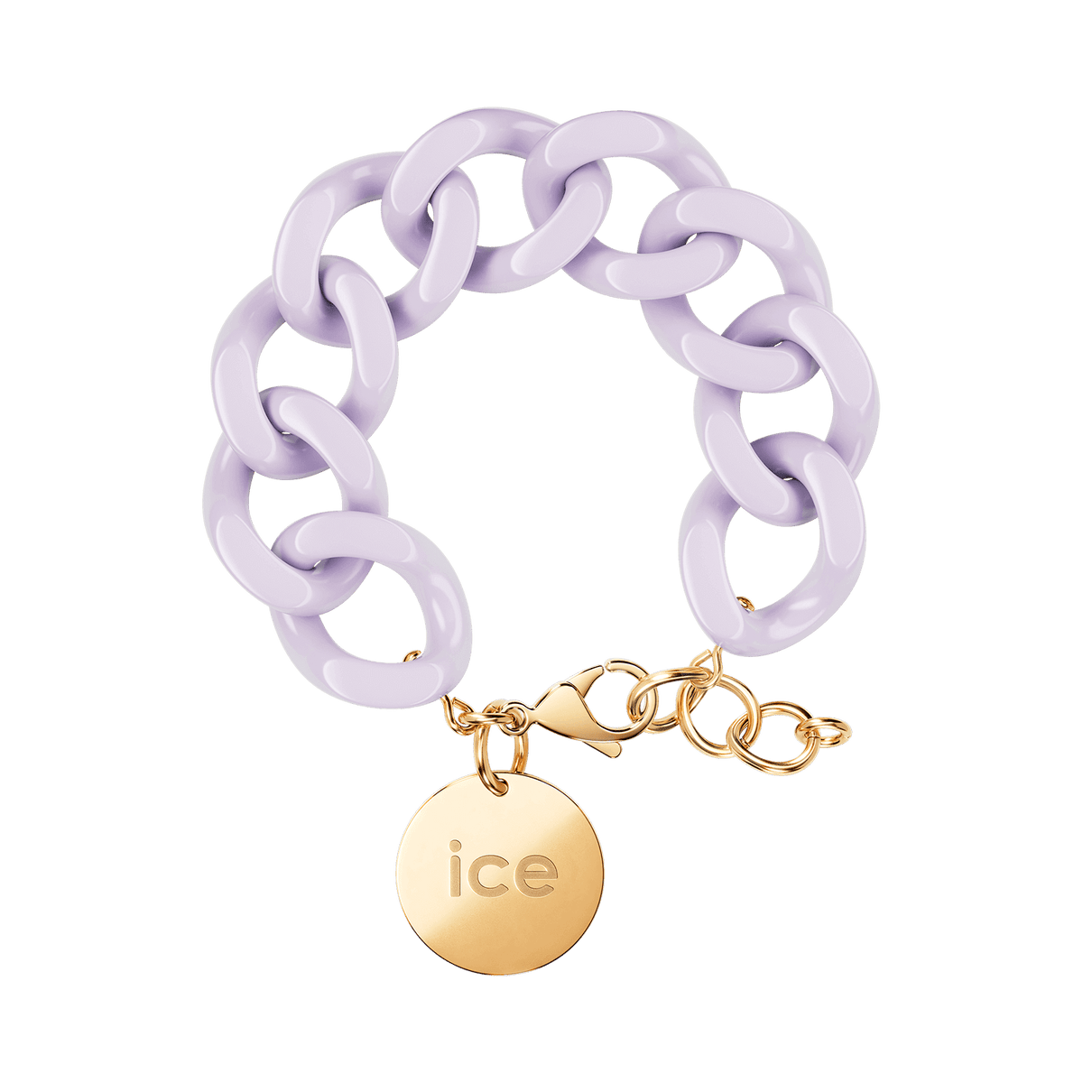 ice-jewellery-chain-bracelet-lavender