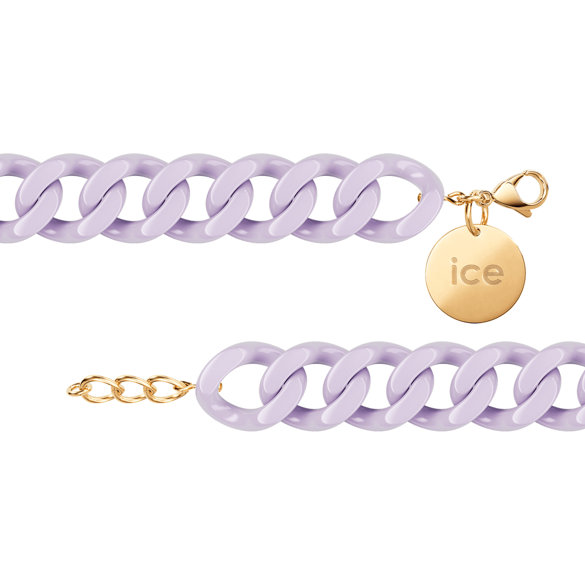 ice-jewellery-chain-bracelet-lavender