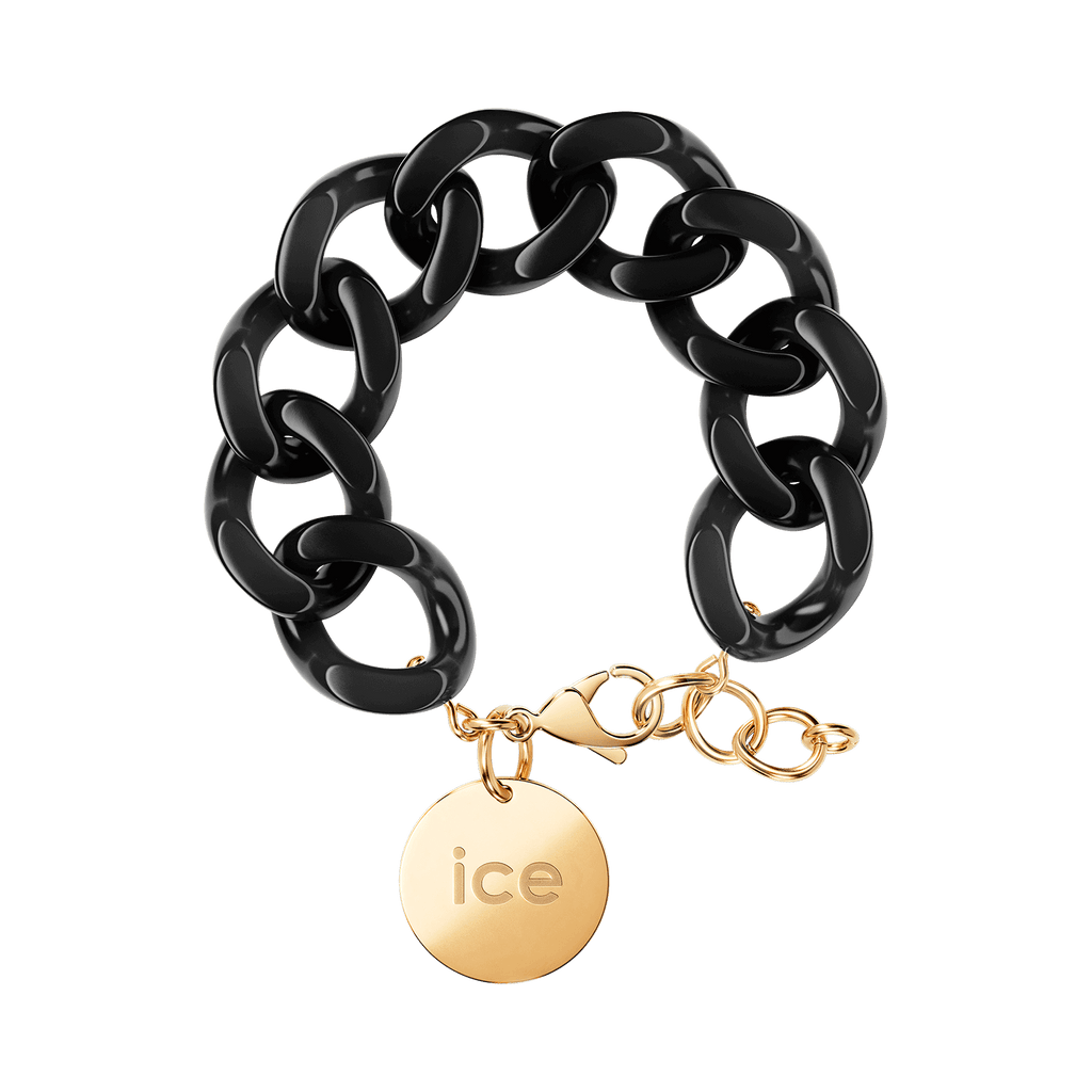 ice-jewellery-chain-bracelet-black