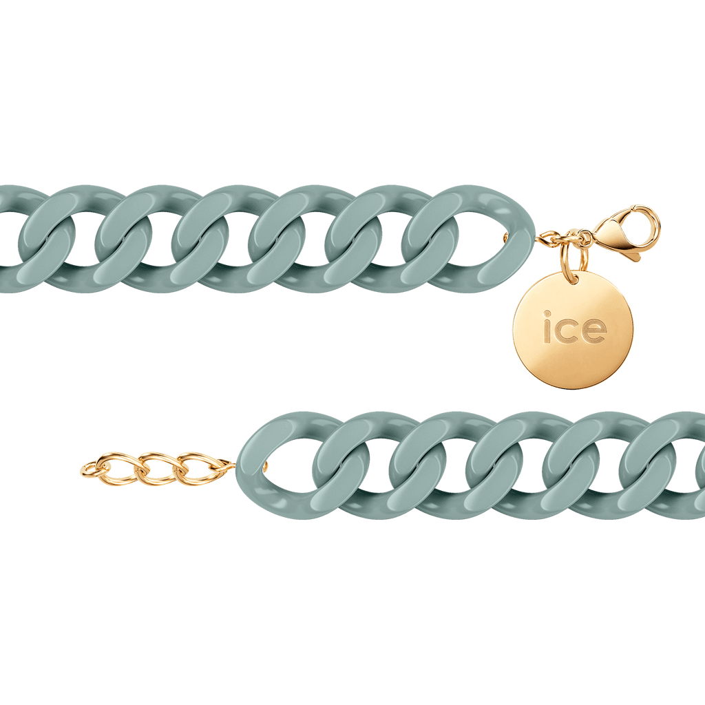 ice-jewellery-chain-bracelet-lagoon-green