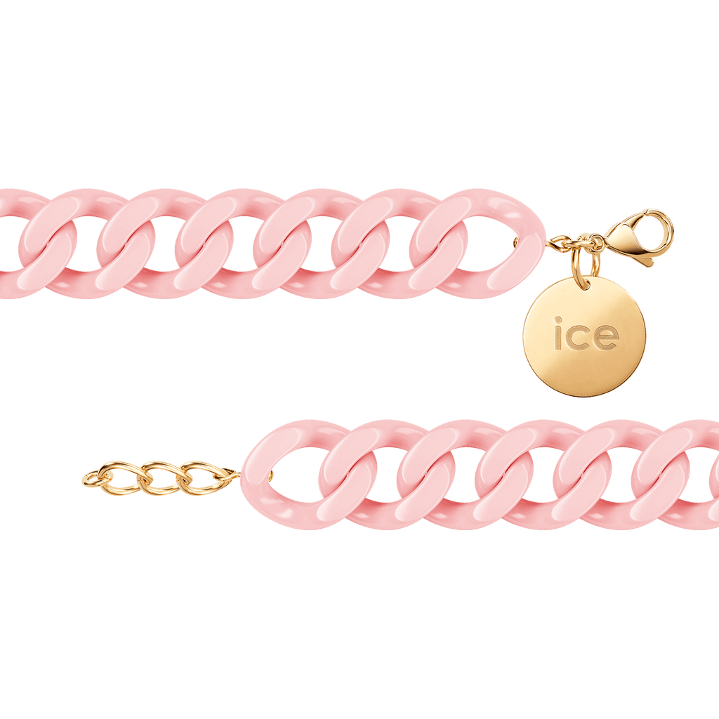ice-jewellery-chain-bracelet-pink-lady
