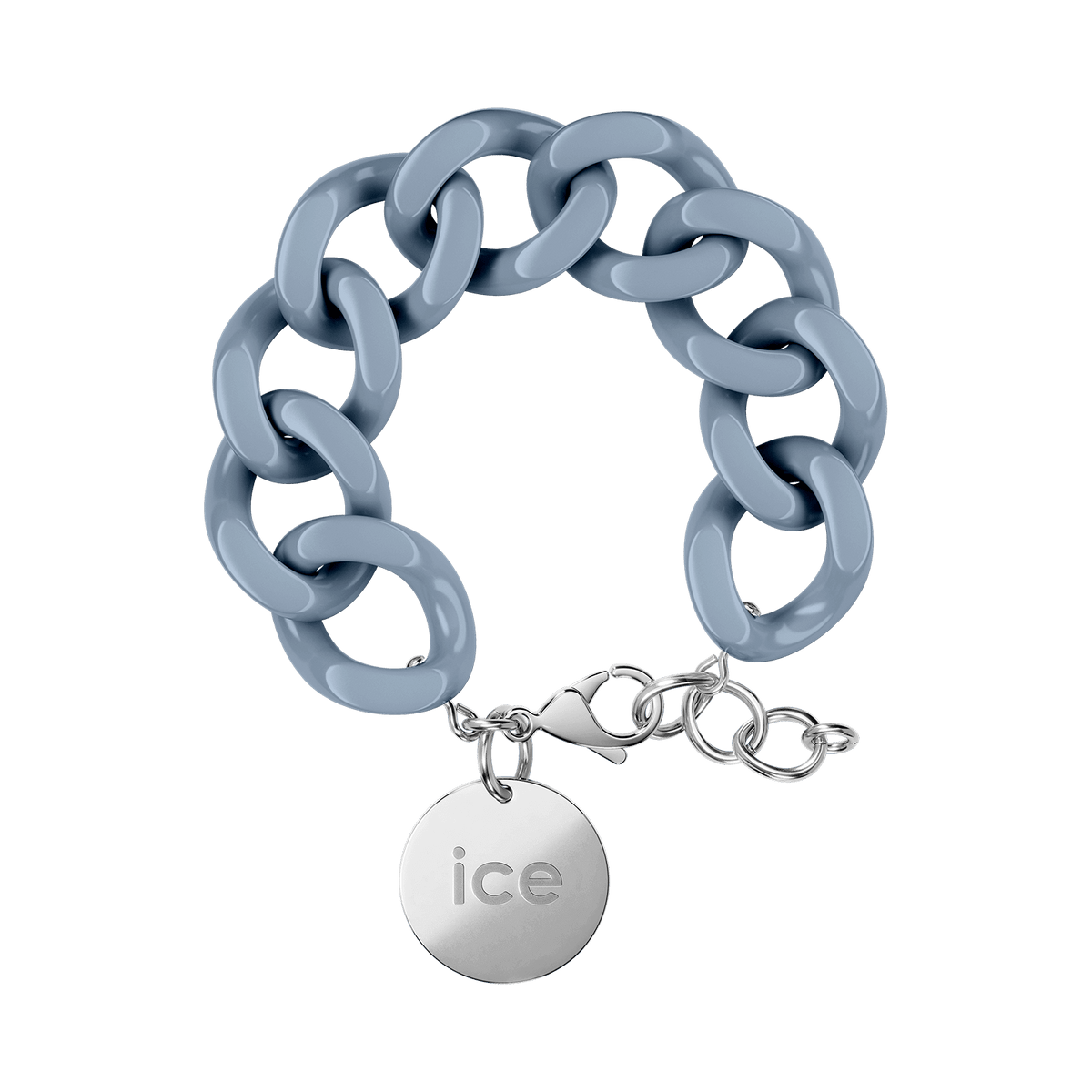 ice-jewellery-chain-bracelet-artic-blue-silver
