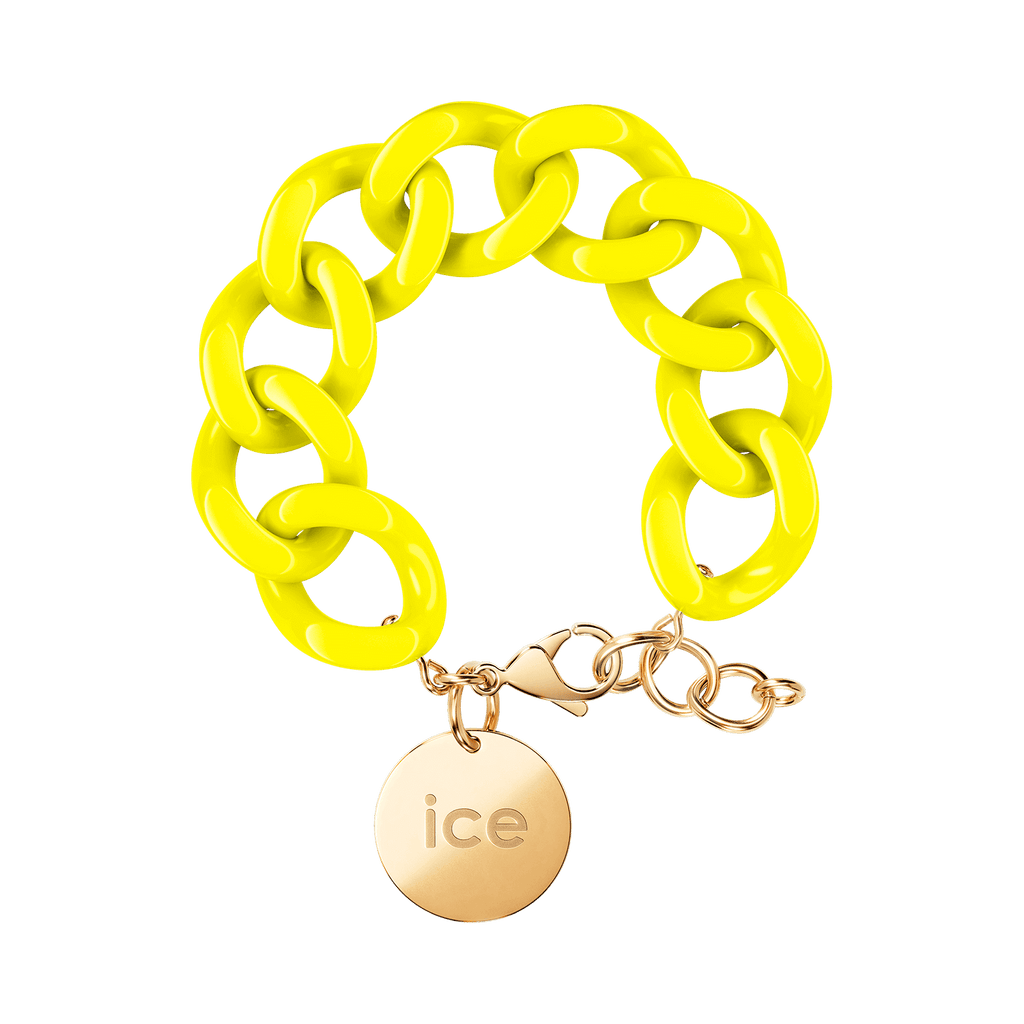 ice-jewellery-chain-bracelet-flashy-yellow-gold