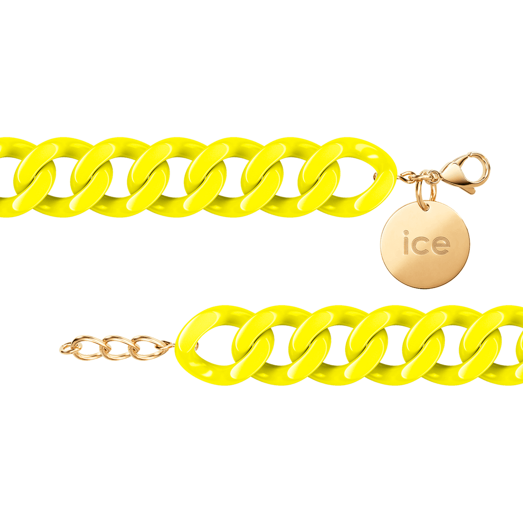 ice-jewellery-chain-bracelet-flashy-yellow-gold
