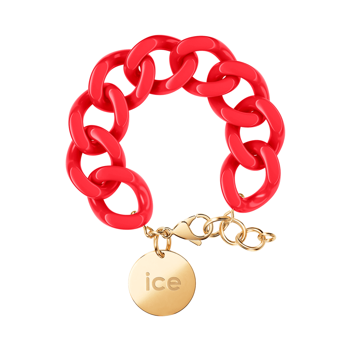 ice-jewellery-chain-bracelet-red-passion-gold