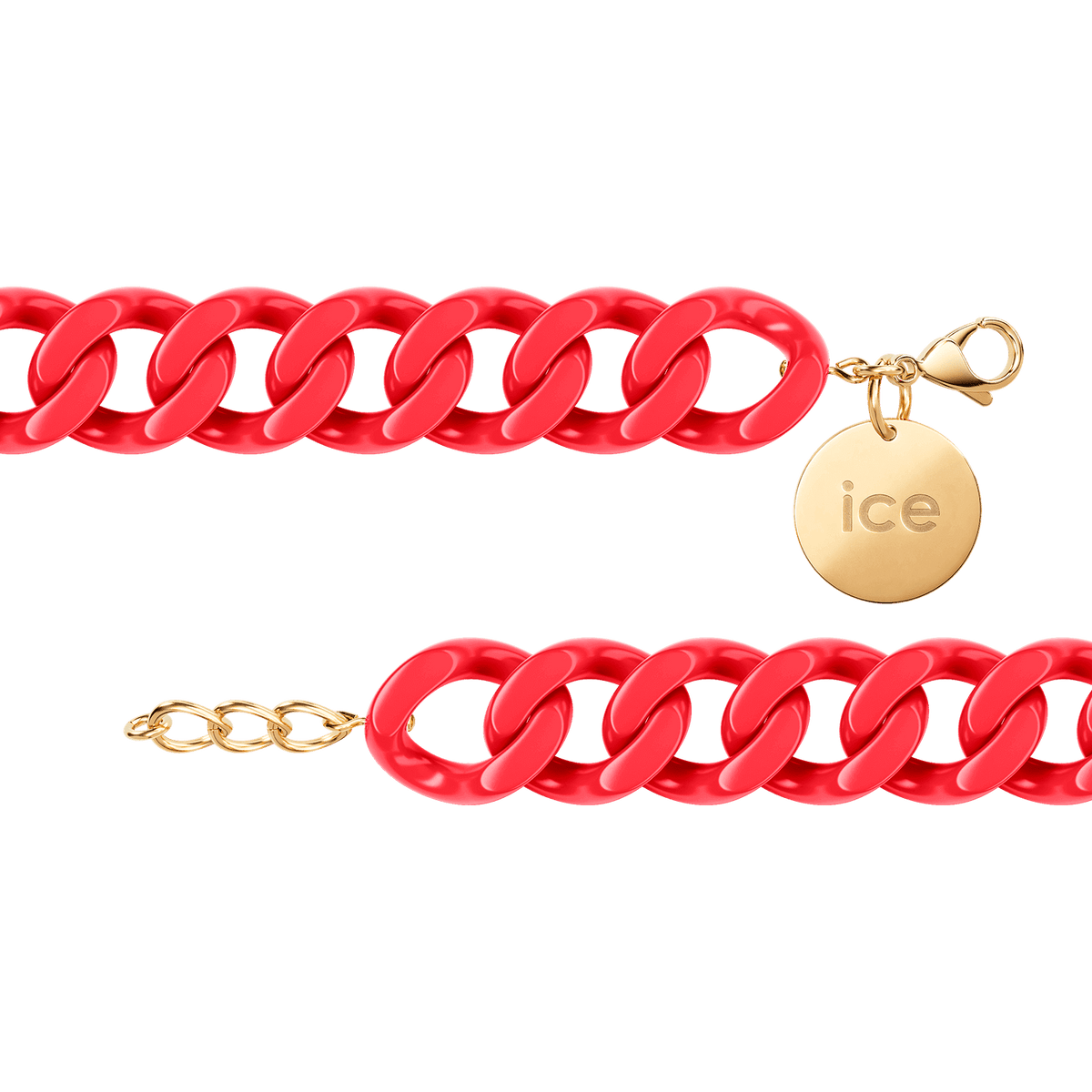 ice-jewellery-chain-bracelet-red-passion-gold