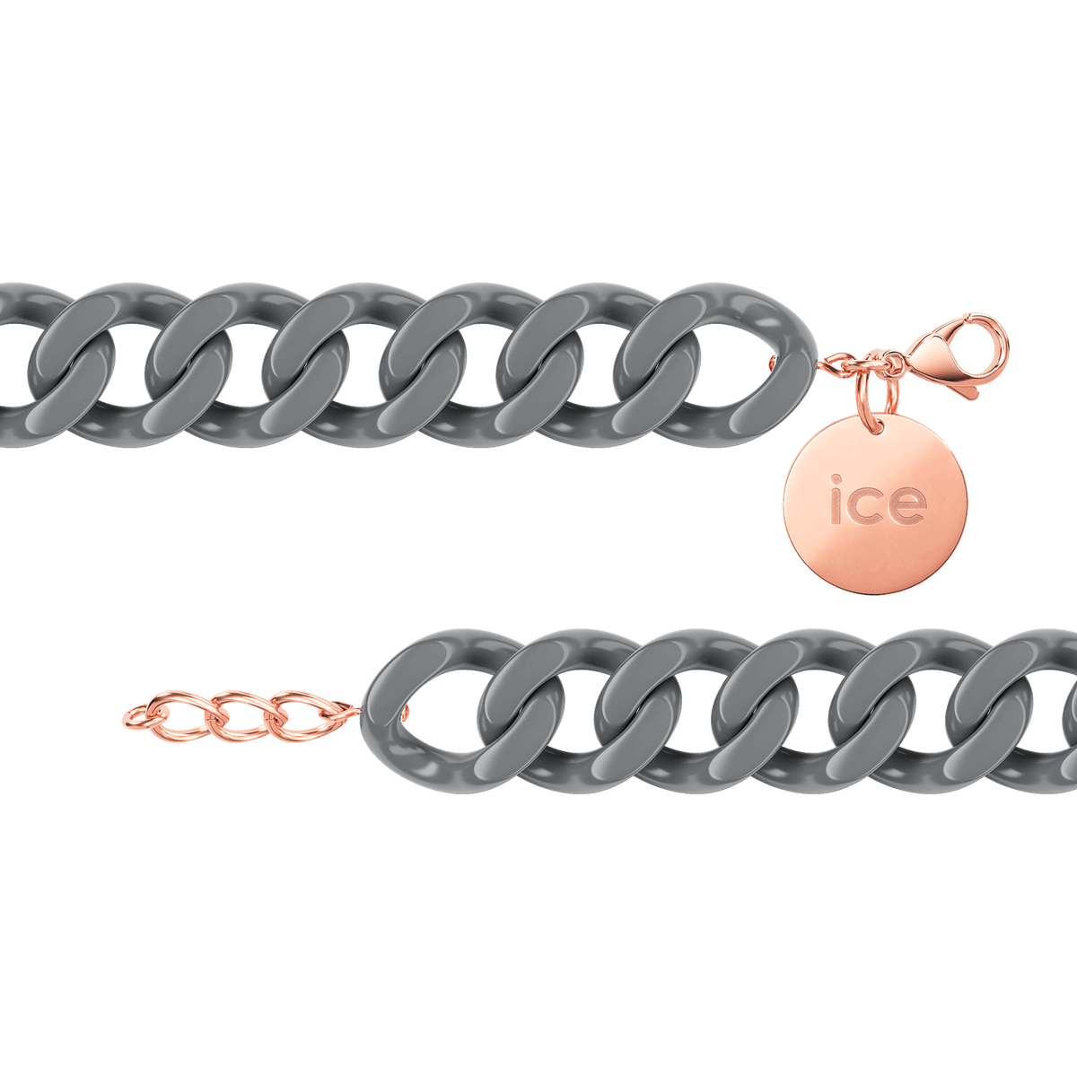 ice-jewellery-chain-bracelet-chic-grey-rose-gold
