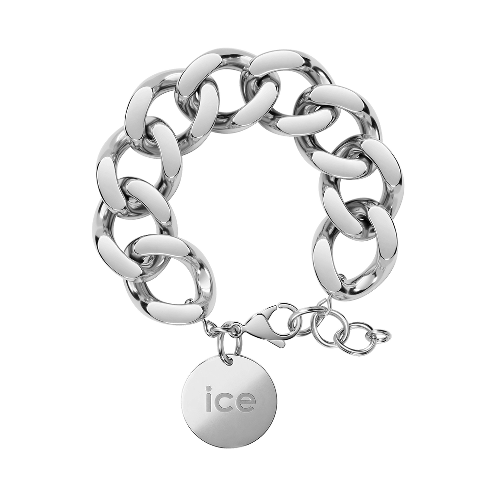 ice-jewellery-chain-bracelet-silver