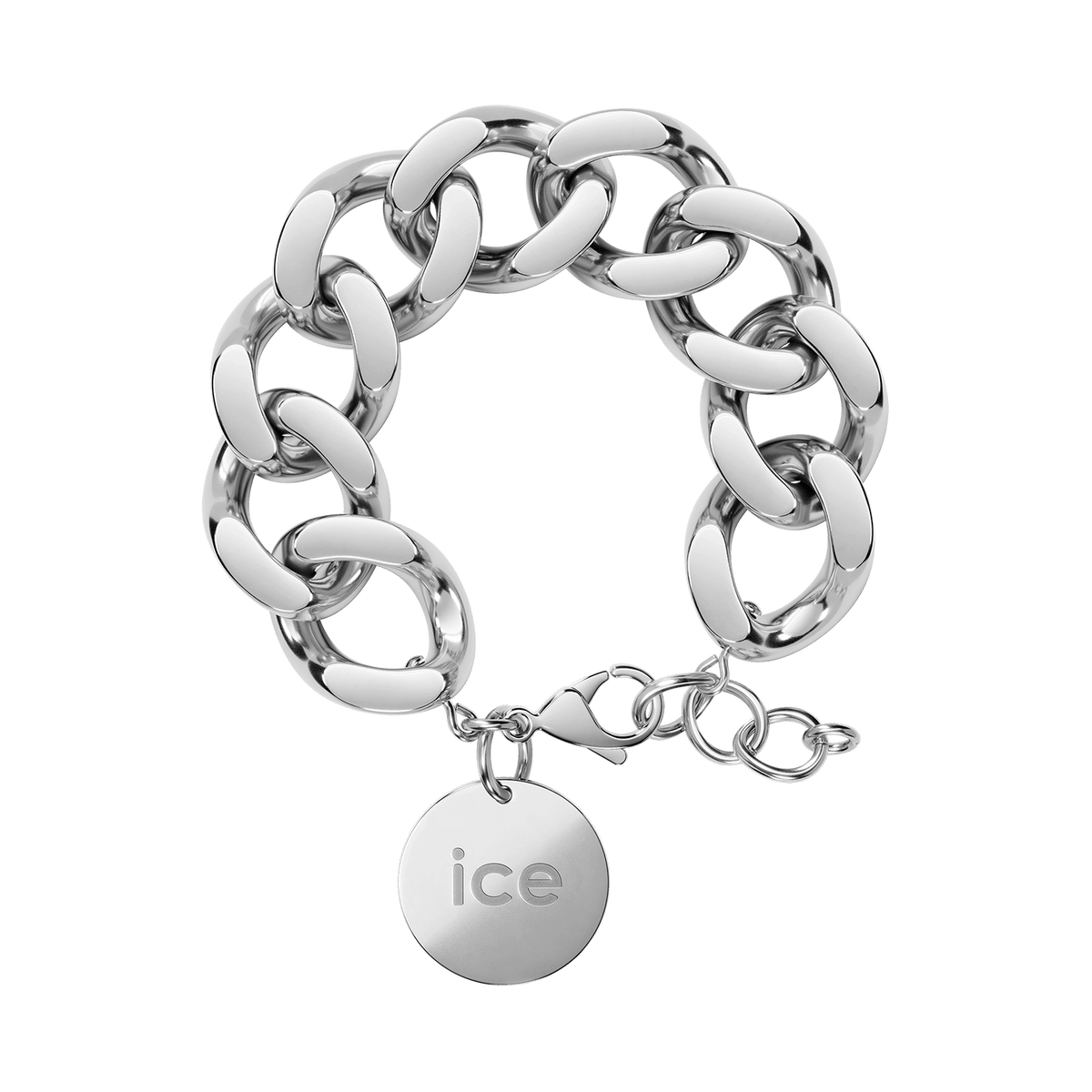 ice-jewellery-chain-bracelet-silver
