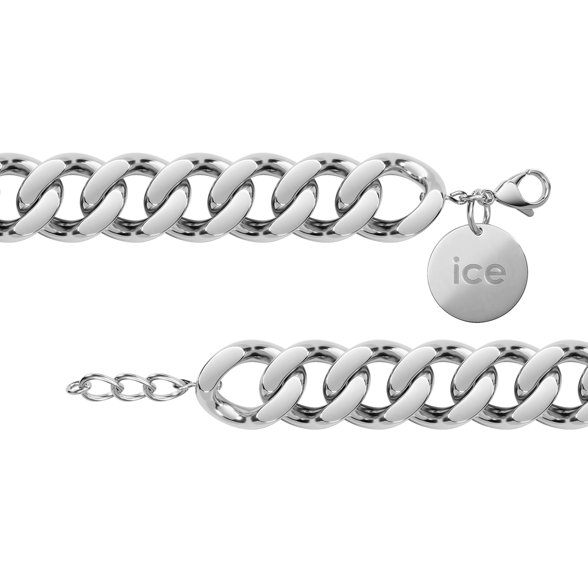 ice-jewellery-chain-bracelet-silver