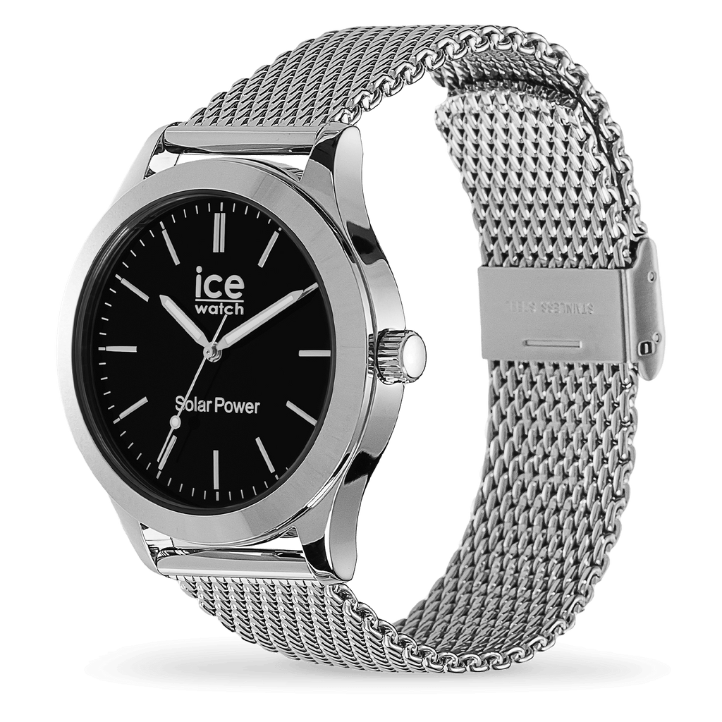 ice-steel-silver-black-milanese-medium-solar-3h