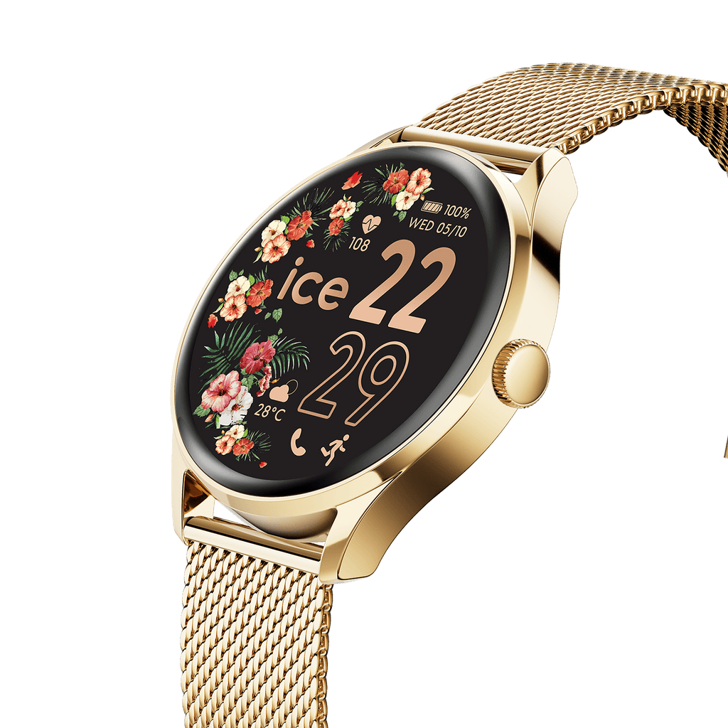 ice-smart-2-0-gold-milanese-band-1-2-amoled