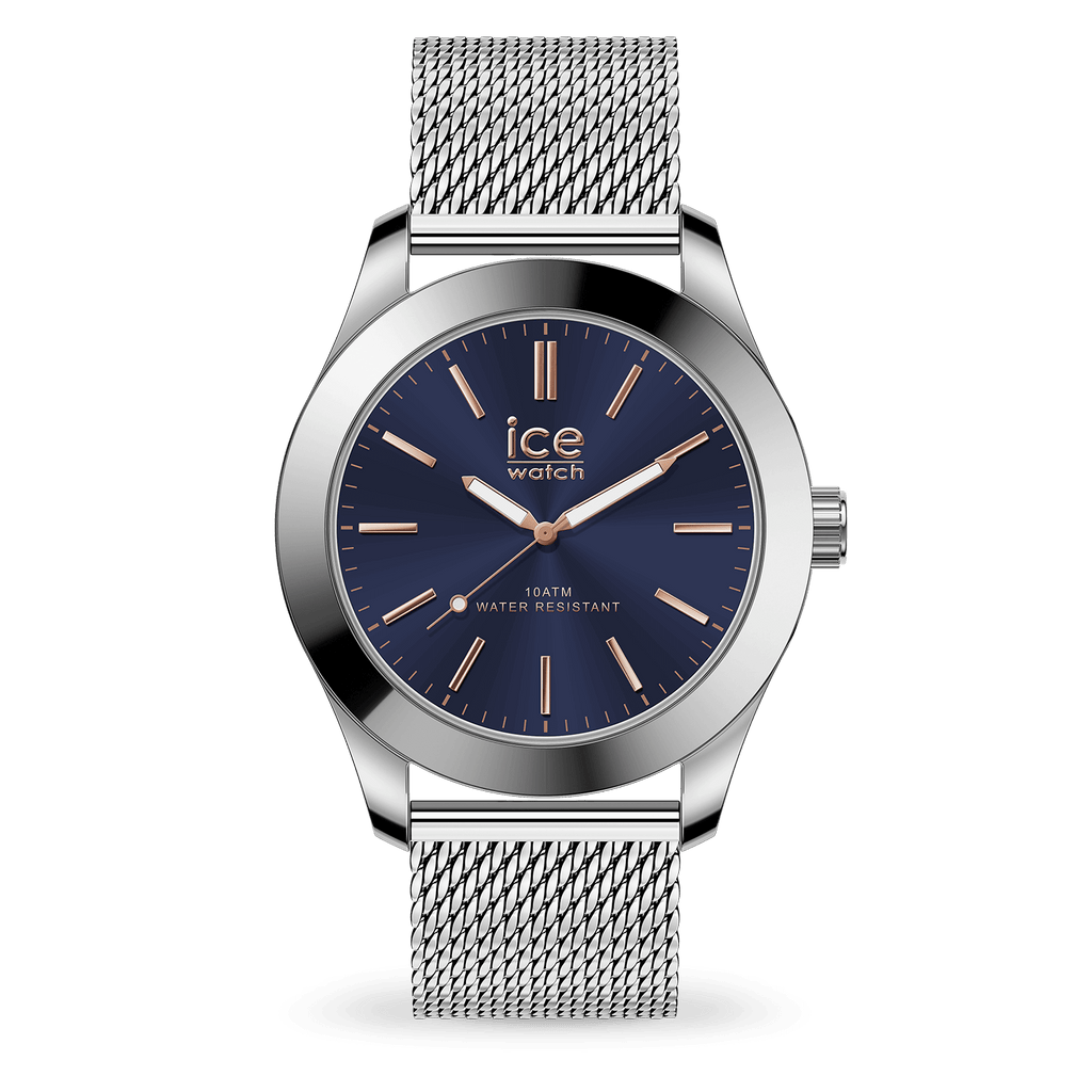 ice-steel-silver-dark-blue-milanese-medium-3h