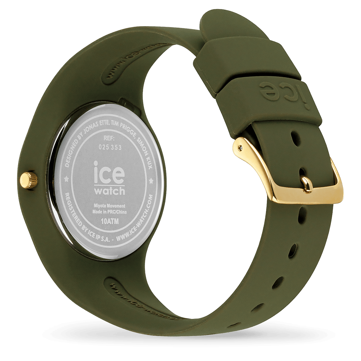 ice-champagne-olive-green-m40-3h