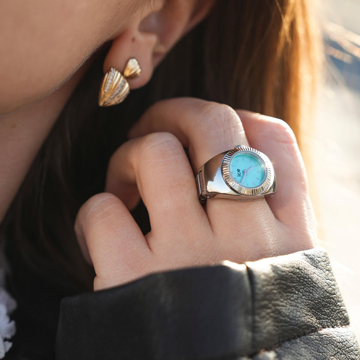 chouchou-silver-turquoise-15mm-2h