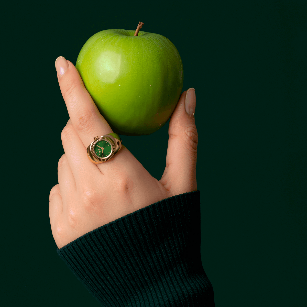 chouchou-gold-olive-15mm-2h