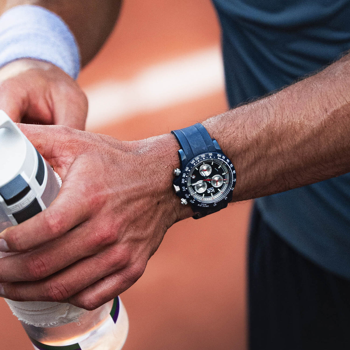 bewatch-blue-white-41mm-ch