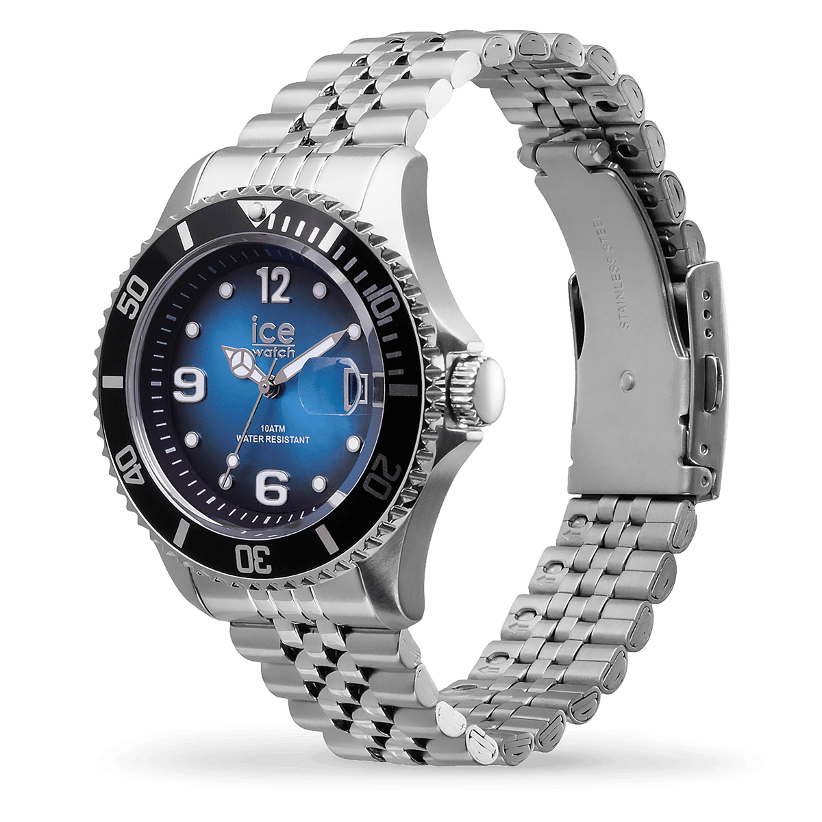 ice-steel-ocean-blue-silver-5-links-41mm-3h