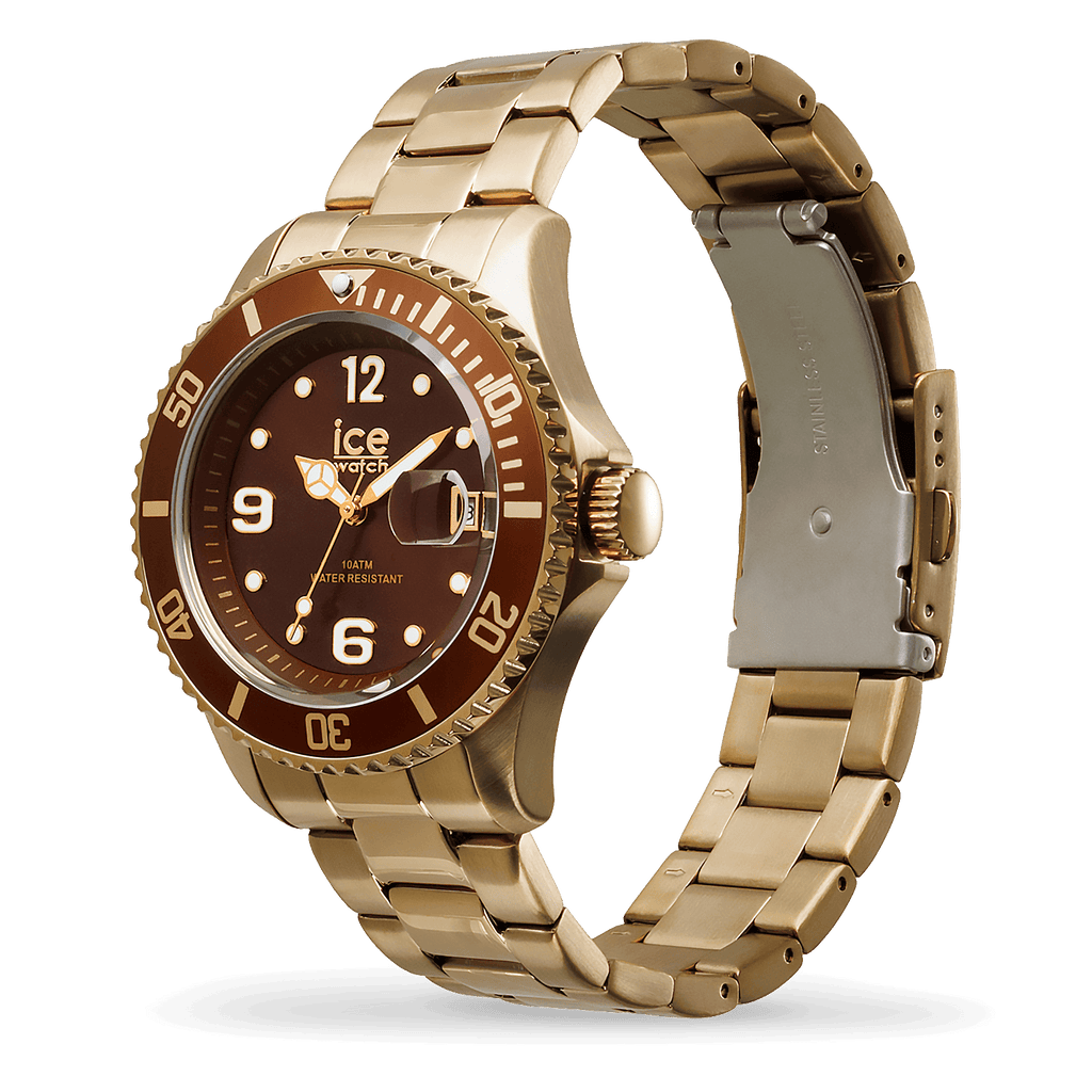 ice-steel-chocolate-bronze-3-links-41mm-3h