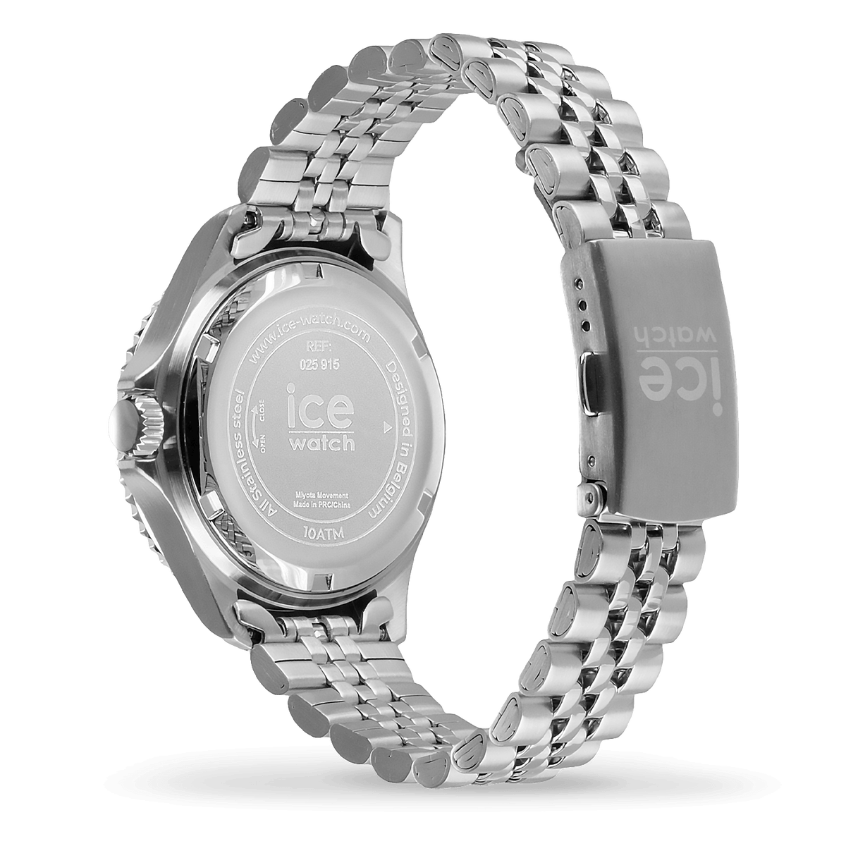 ice-steel-burgundy-silver-5-links-41mm-3h