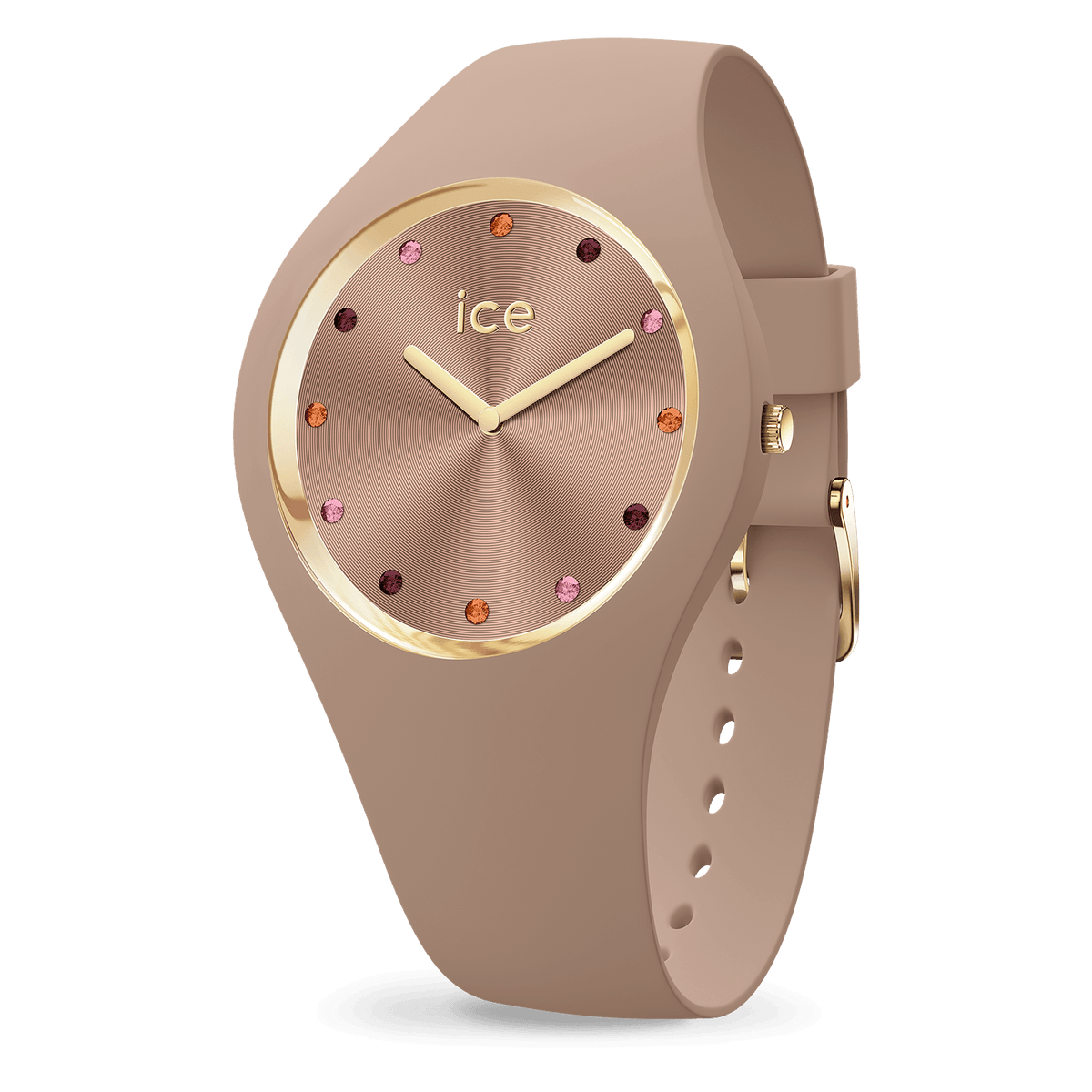 Ice-Watch ICE cosmos Mocha S37 026066