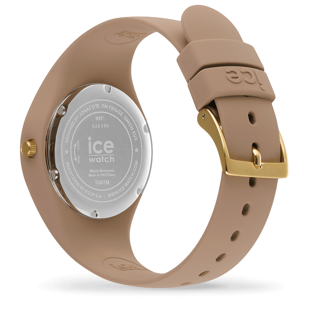 Ice-Watch ICE cosmos Mocha S37 026066