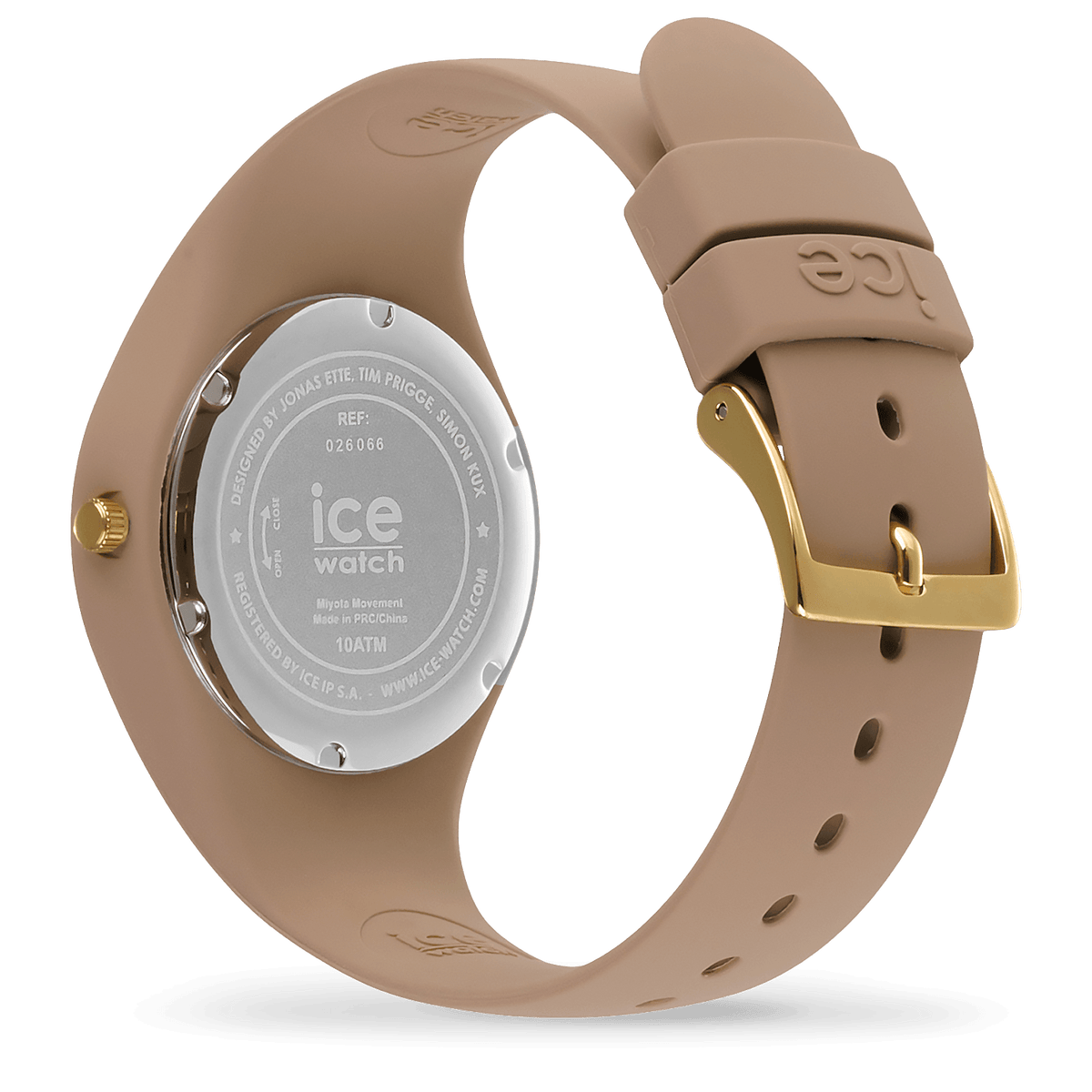Ice-Watch ICE cosmos Mocha S37 026066