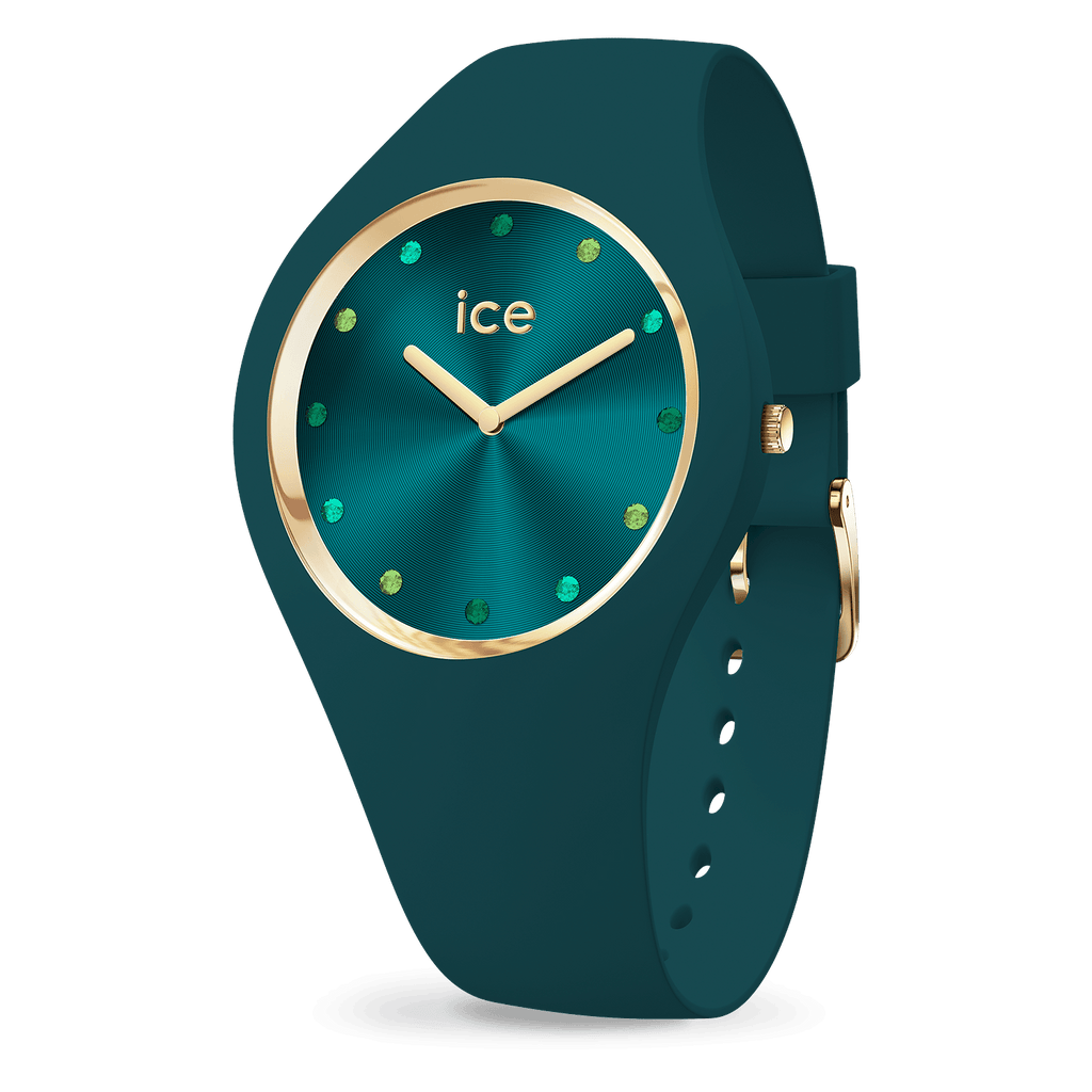 Ice-Watch ICE cosmos Emerald green S37 026067