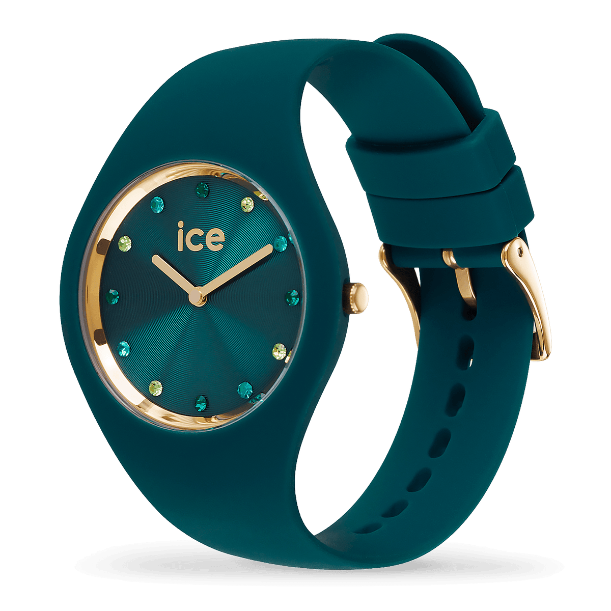 Ice-Watch ICE cosmos Emerald green S37 026067