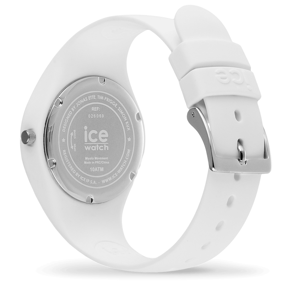 Ice-Watch ICE cosmos White constellation S37 026069