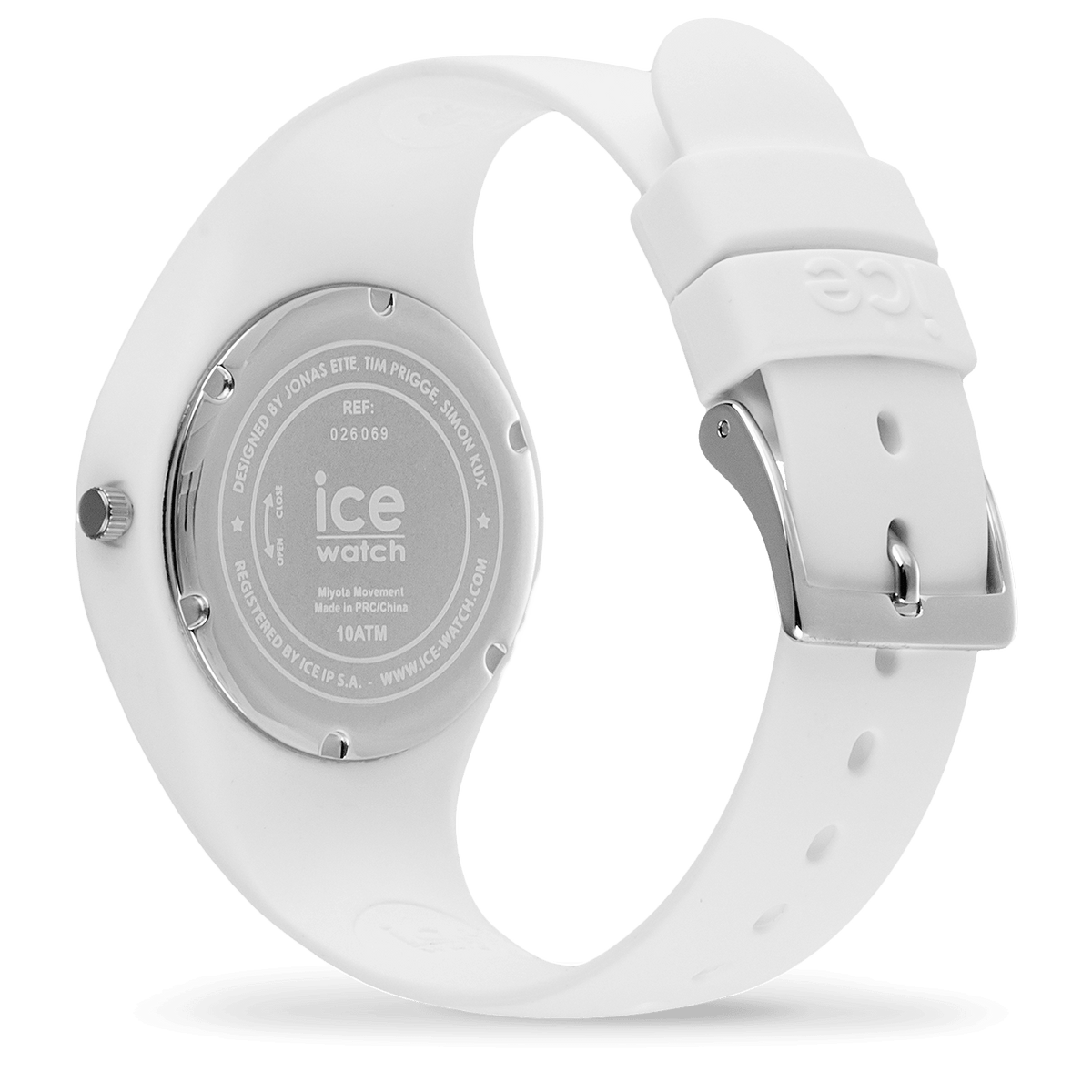 Ice-Watch ICE cosmos White constellation S37 026069