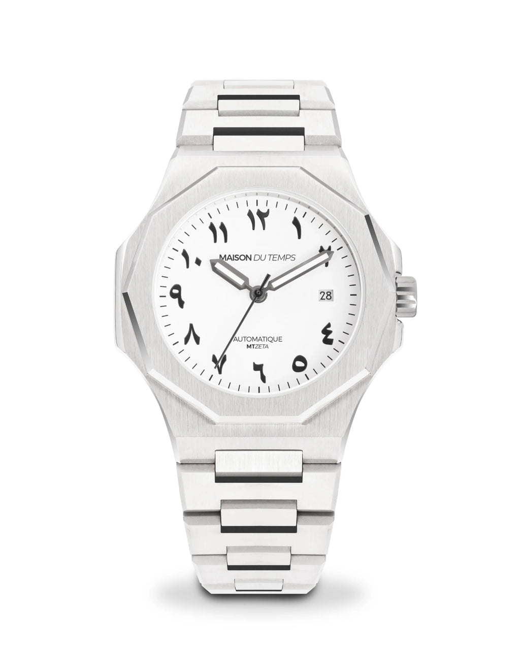 Maison du Temps Zeta 1000-A