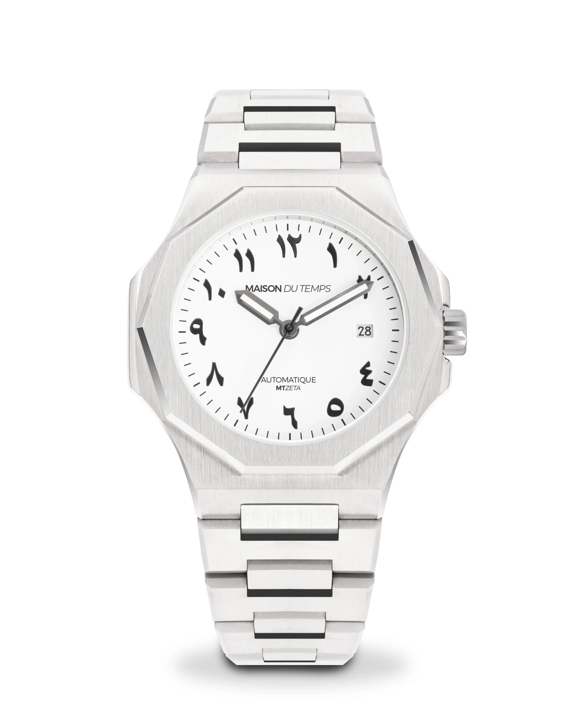 Maison du Temps Zeta 1000-A