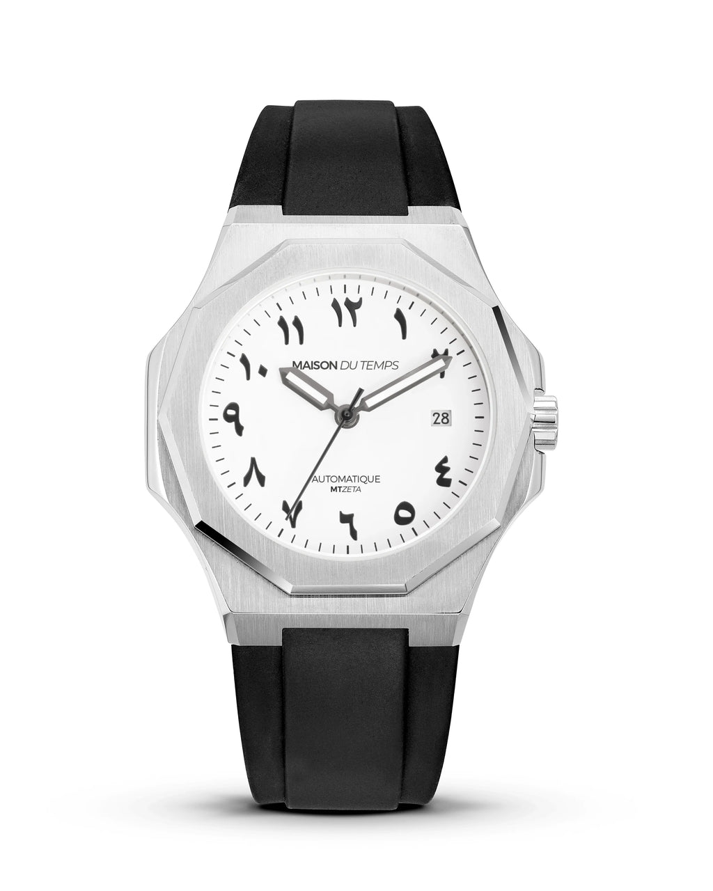 Maison du Temps Zeta 1000-SN