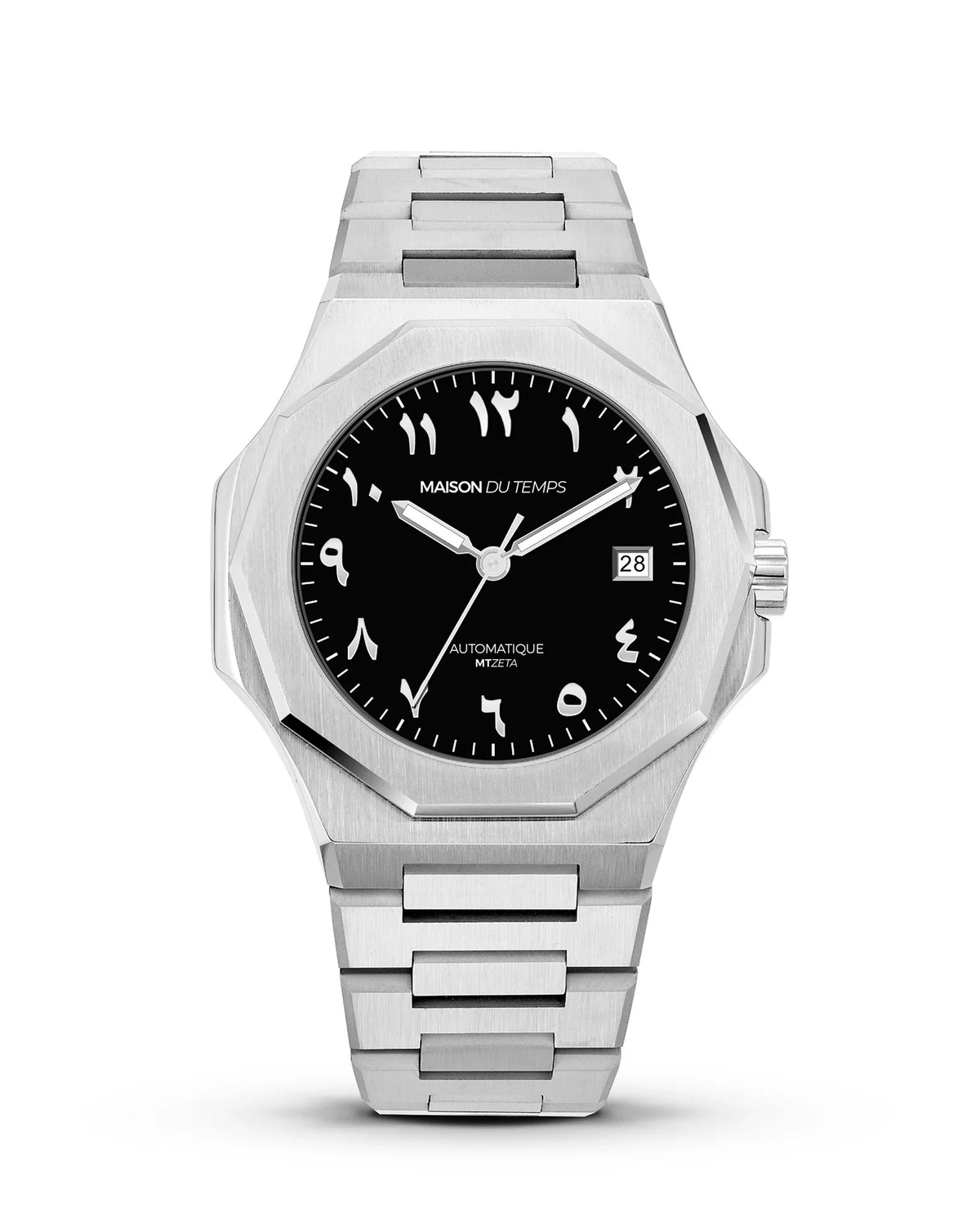 Maison du Temps Zeta 1001-A