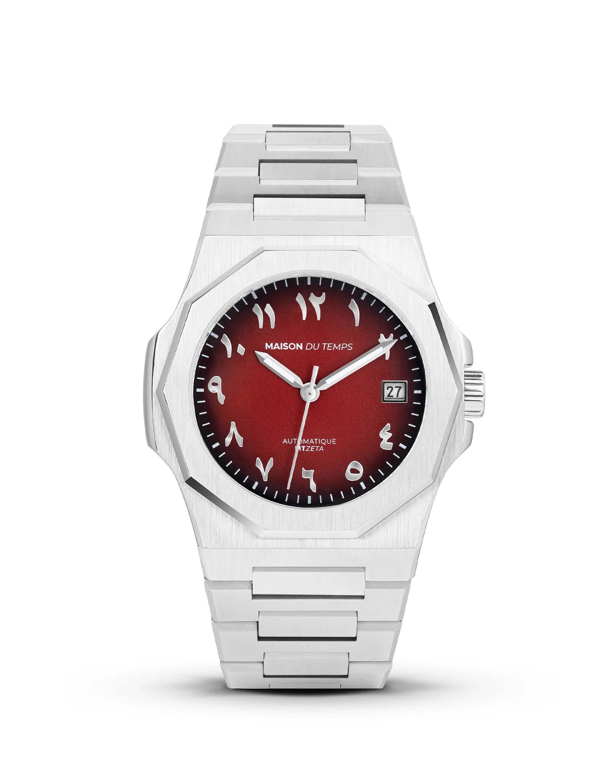 Maison du Temps Zeta 1002-A