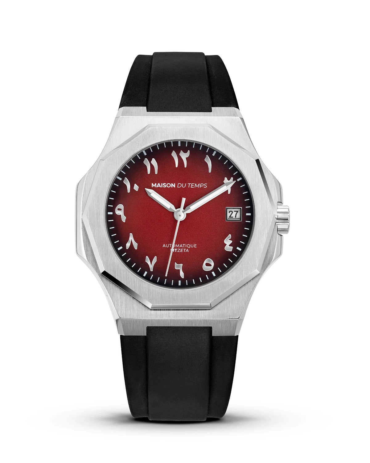 Maison du Temps Zeta 1002-SN