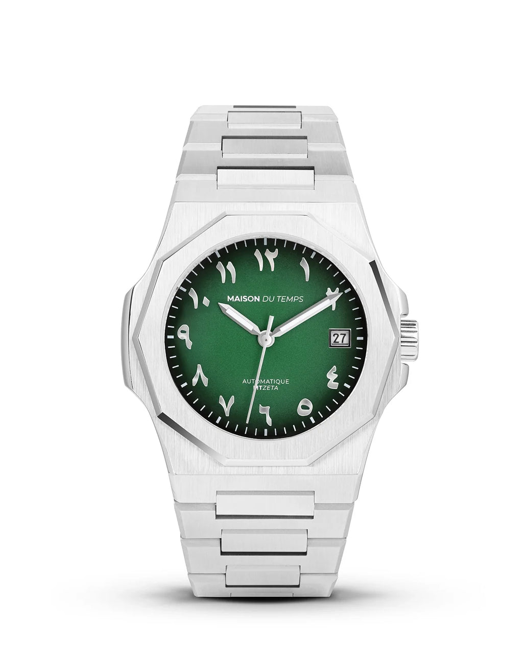 Maison du Temps Zeta 1003-A