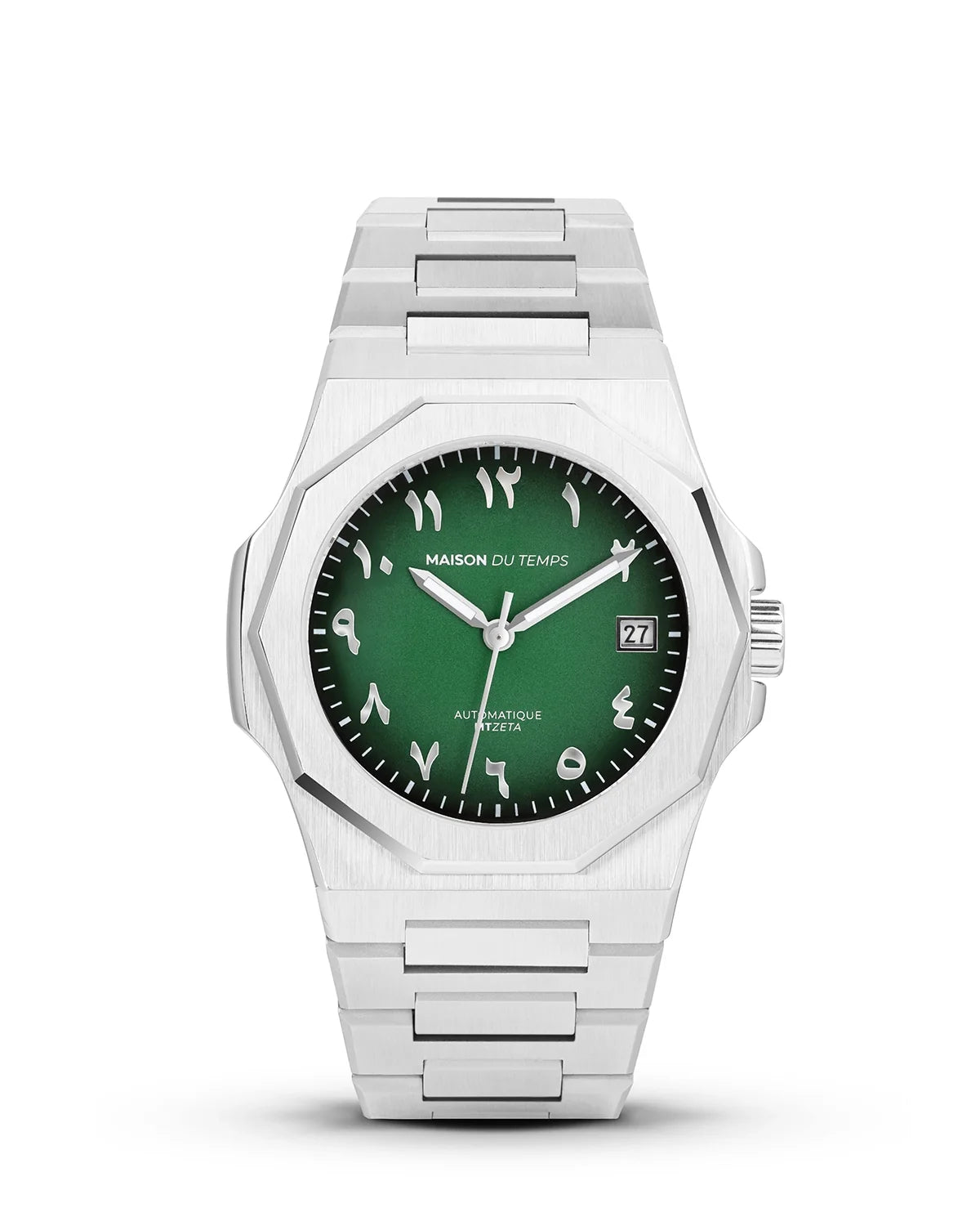 Maison du Temps Zeta 1003-A
