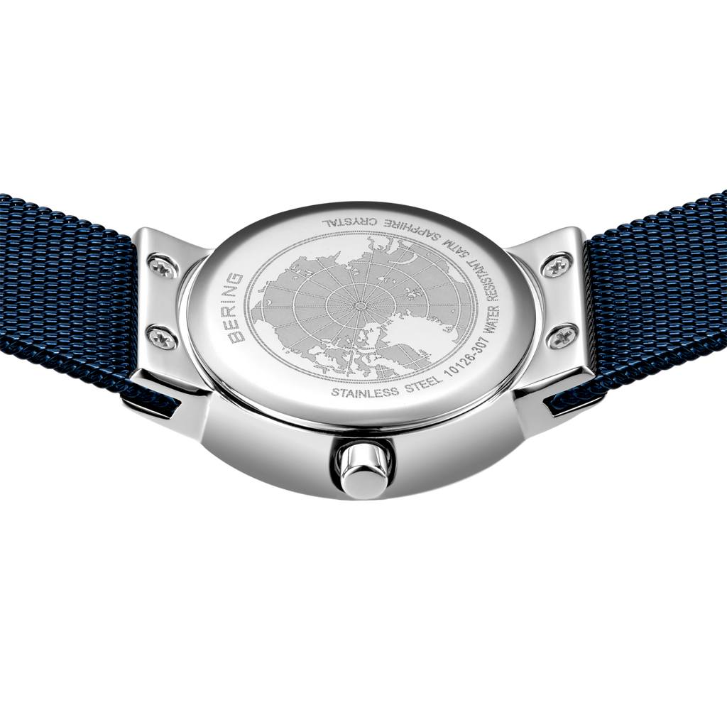 Bering 10126-307