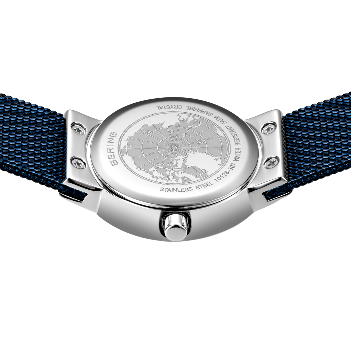 Bering 10126-307
