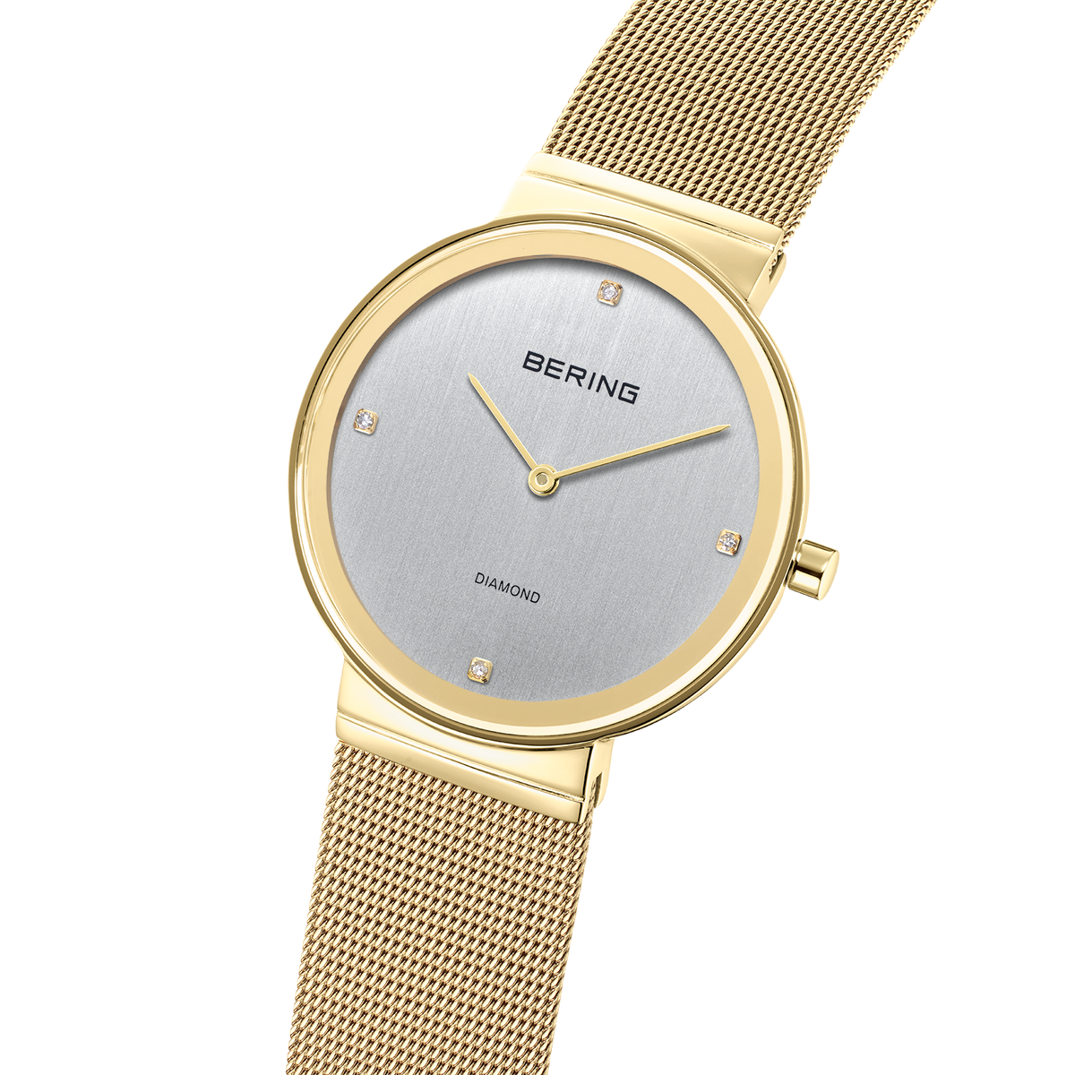 Bering 10135-334