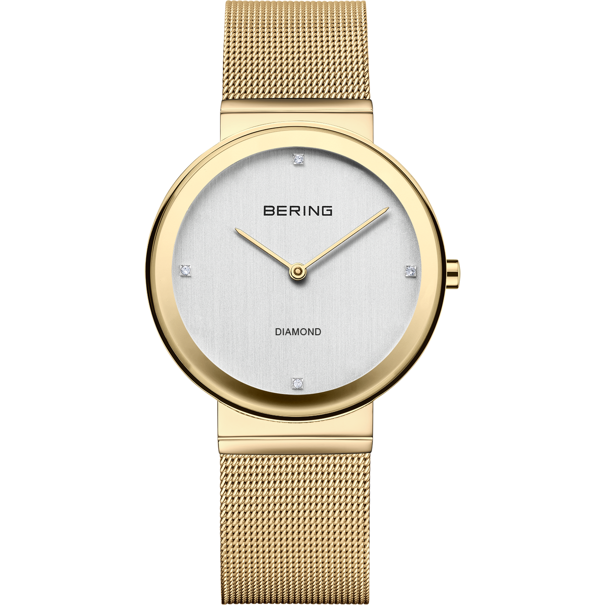 Bering 10135-334
