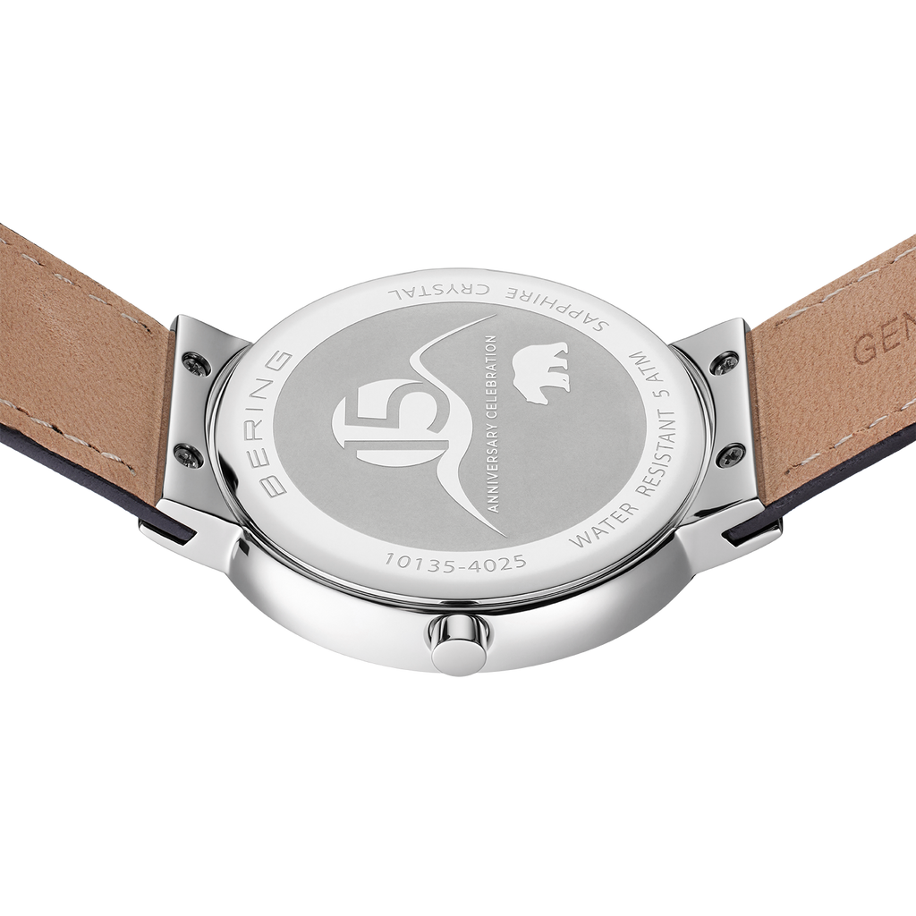Bering 10135-4025