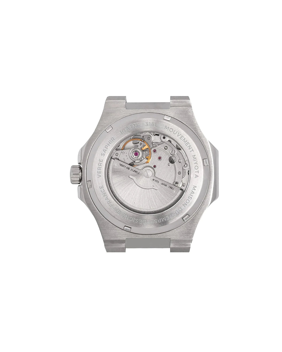 Maison du Temps Zeta 1040-A