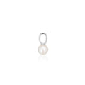 Sif Jakobs Charm pour créoles Perla Uno SJ-CH2378-P