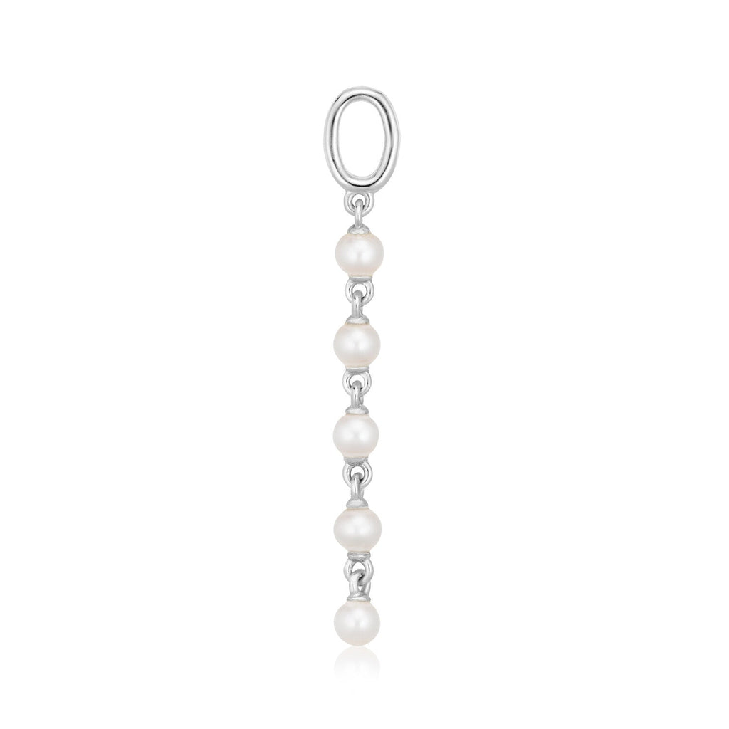 Sif Jakobs Charm pour créoles Perla Cinque SJ-CH2379-P